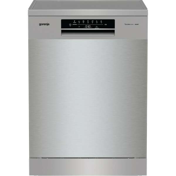 GORENJE Mašine za pranje sudova GS 643E90 X GORENJE Mašine za pranje sudova GS 643E90 X